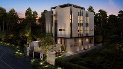 Bartley Rise (D19), Semi-Detached #605855071
